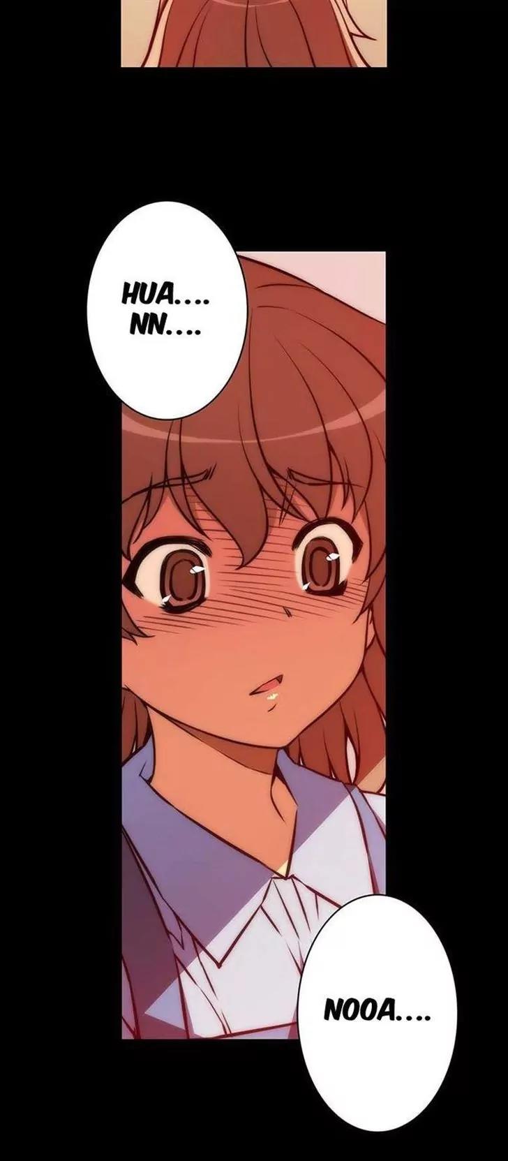 Unbalance x 3 Chapter 44.2 page 5 - Chapter 44.2: Happening (44.2) Noona