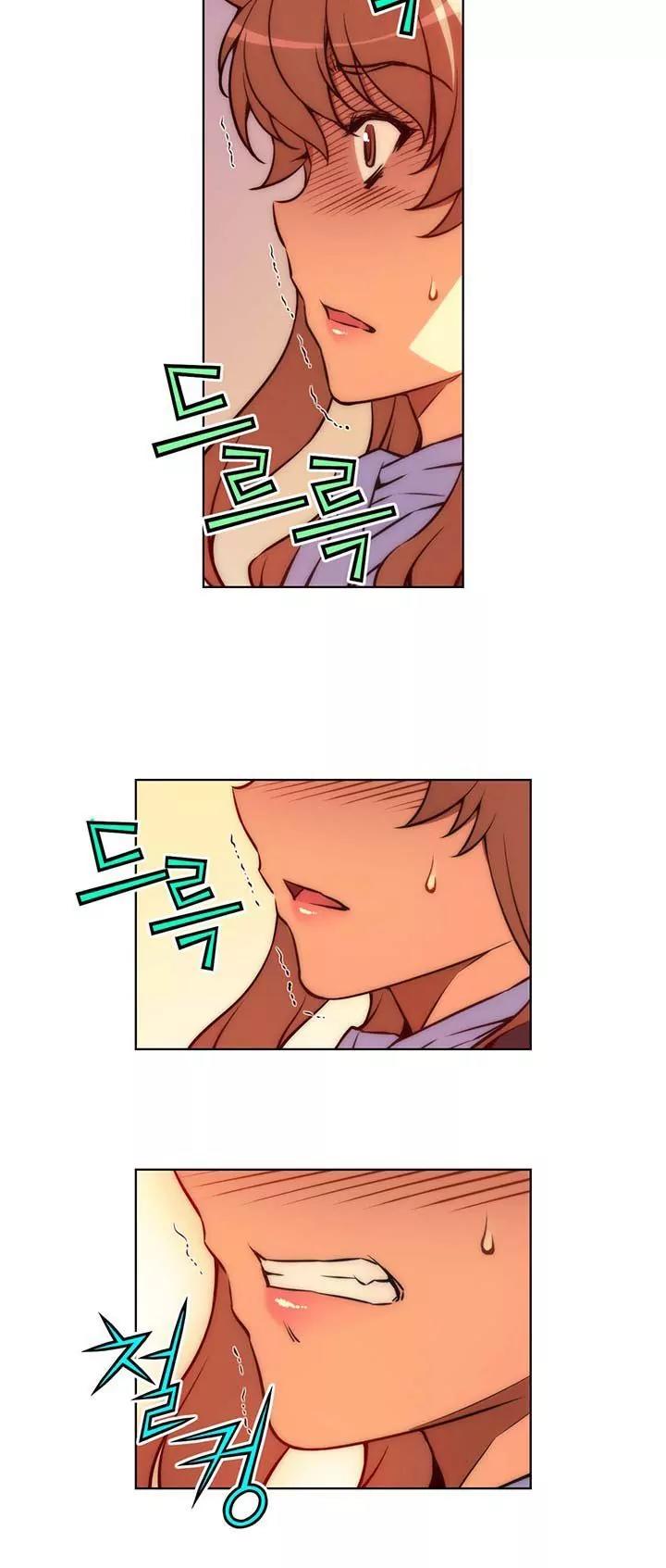 Unbalance x 3 Chapter 45.1 page 15 - Chapter 45.1: Happening (45.1) Live Well