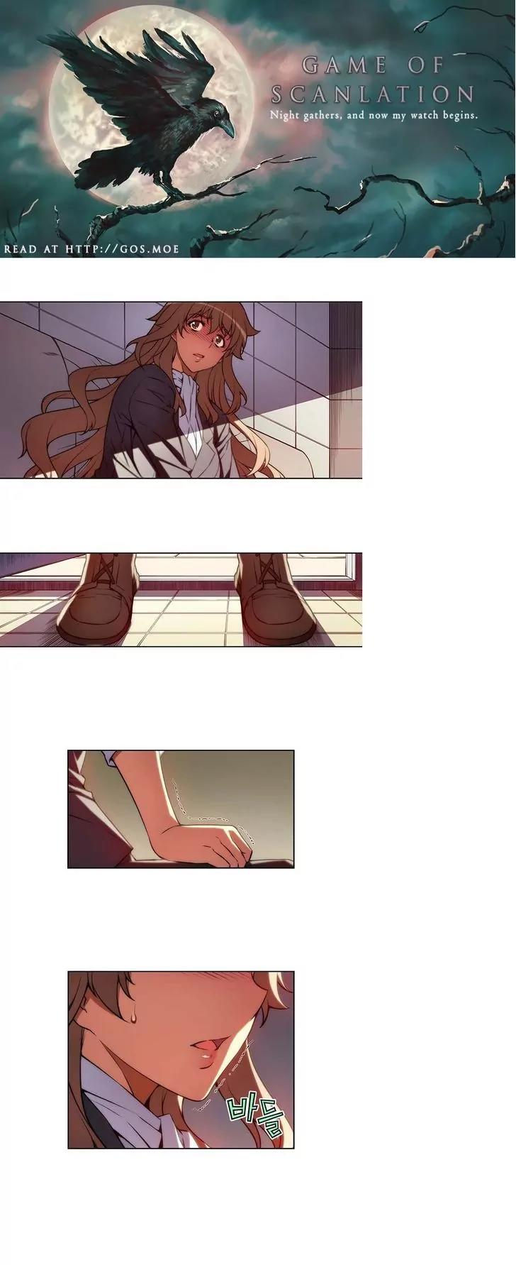 Unbalance x 3 Chapter 45.1 page 2 - Chapter 45.1: Happening (45.1) Live Well