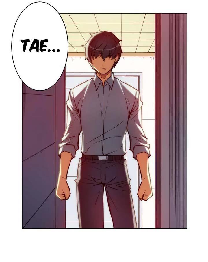 Unbalance x 3 Chapter 45.1 page 3 - Chapter 45.1: Happening (45.1) Live Well