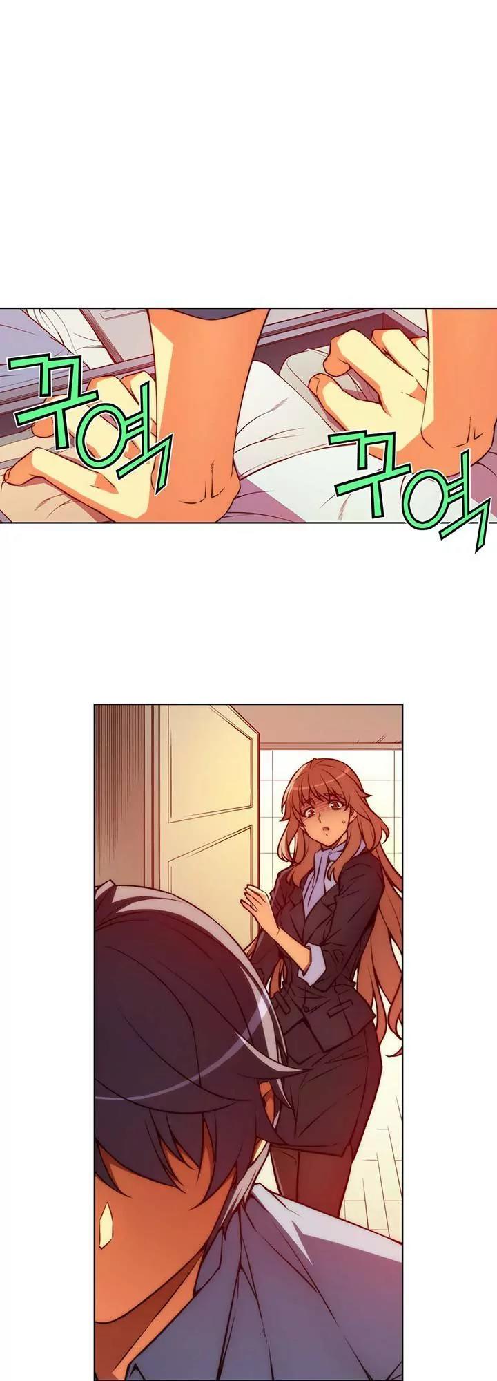 Unbalance x 3 Chapter 45.1 page 5 - Chapter 45.1: Happening (45.1) Live Well
