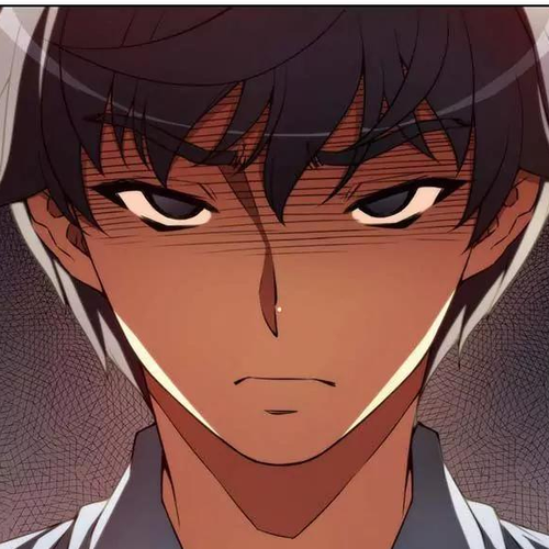 Unbalance x 3 Chapter 45.1: Happening (45.1) Live Well cover