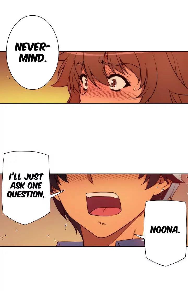 Unbalance x 3 Chapter 45.2 page 10 - Chapter 45.2: Happening (45.2)