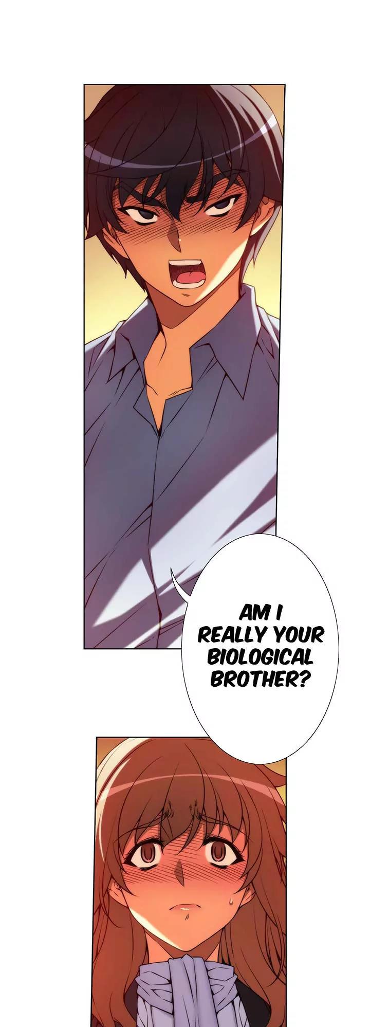 Unbalance x 3 Chapter 45.2 page 11 - Chapter 45.2: Happening (45.2)