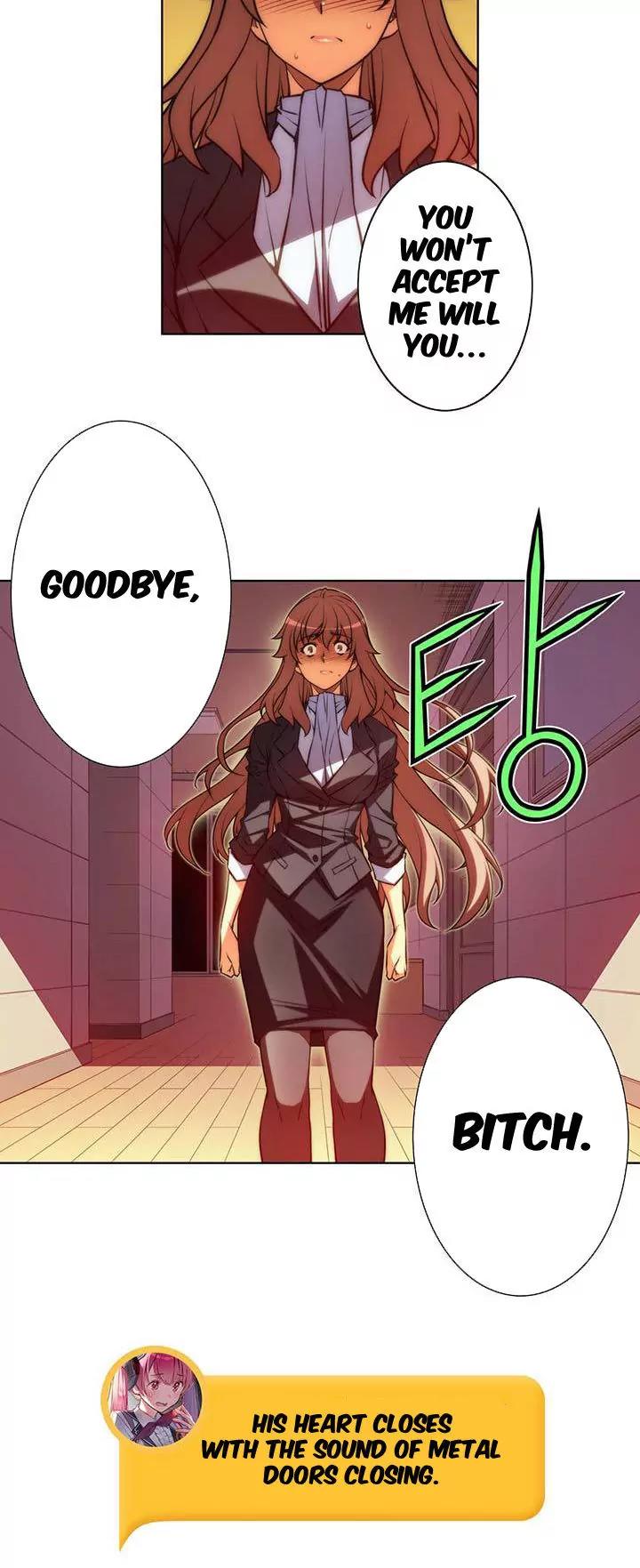 Unbalance x 3 Chapter 45.2 page 15 - Chapter 45.2: Happening (45.2)