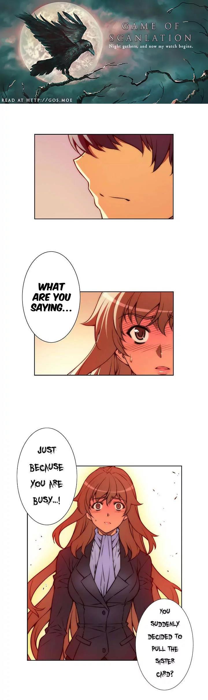 Unbalance x 3 Chapter 45.2 page 2 - Chapter 45.2: Happening (45.2)