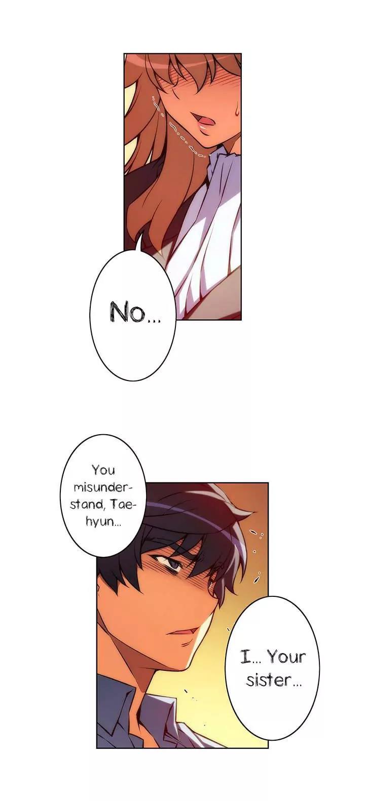 Unbalance x 3 Chapter 45.2 page 5 - Chapter 45.2: Happening (45.2)
