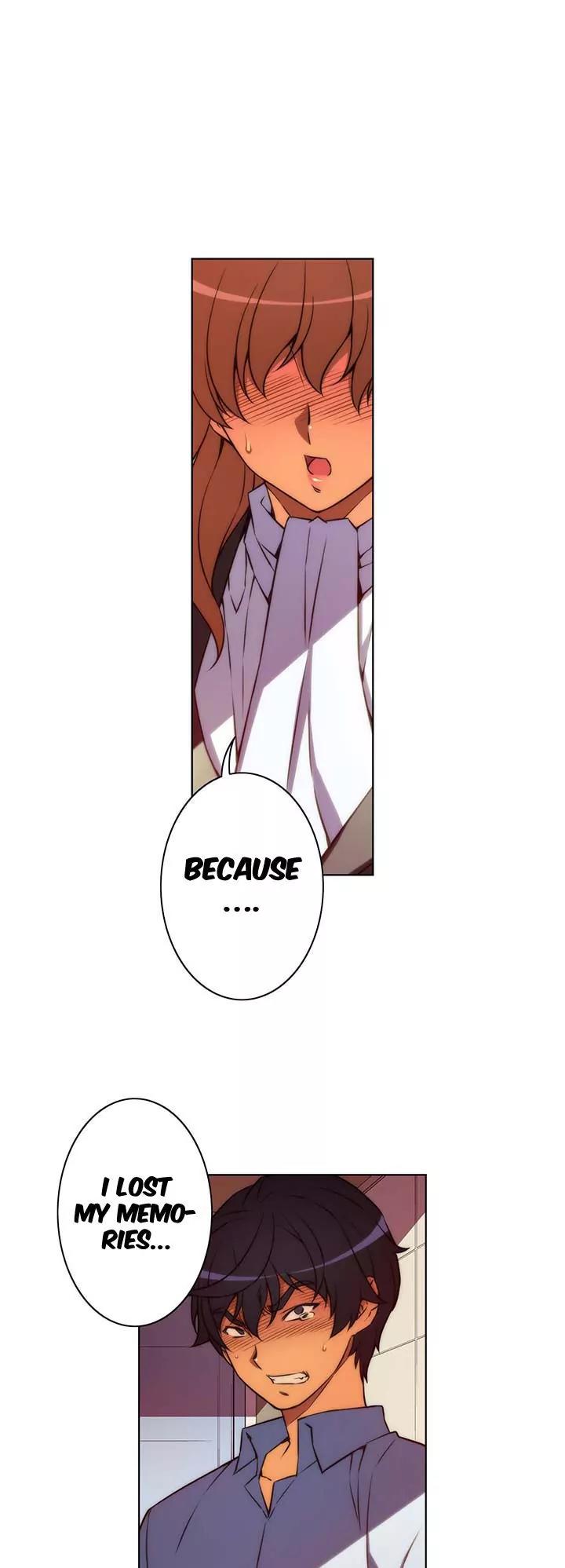 Unbalance x 3 Chapter 45.2 page 8 - Chapter 45.2: Happening (45.2)