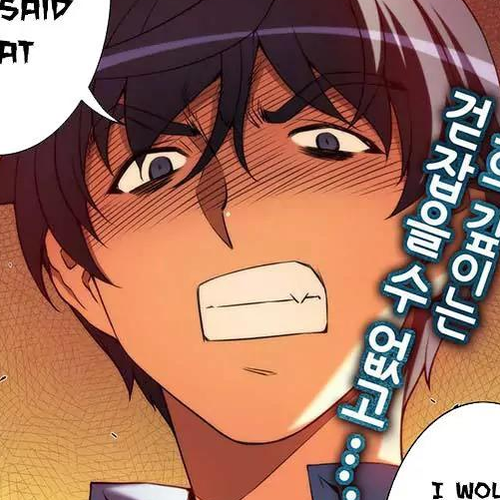 Unbalance x 3 Chapter 45.2: Happening (45.2) cover