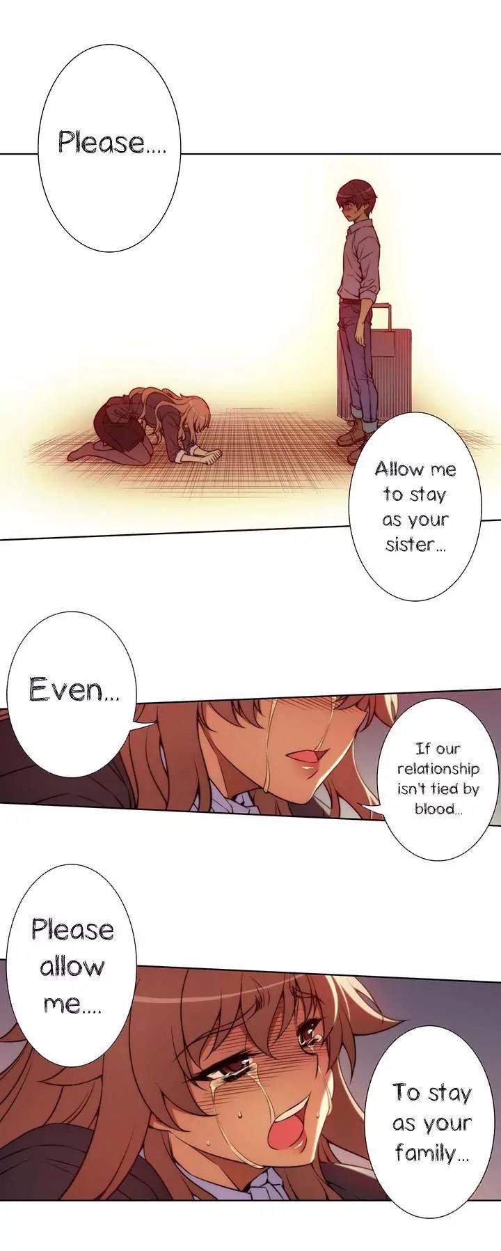 Unbalance x 3 Chapter 46.1 page 13 - Chapter 46.1: Happening (46.1)