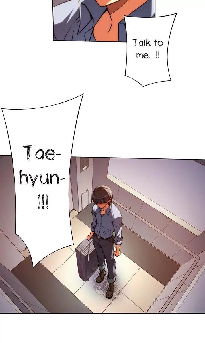 Unbalance x 3 Chapter 46.1 page 5 - Chapter 46.1: Happening (46.1)