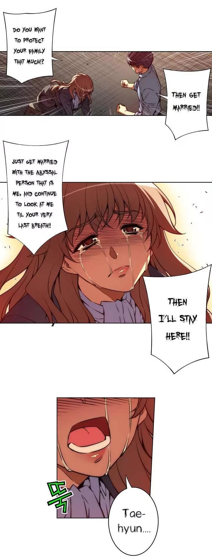 Unbalance x 3 Chapter 46.2 page 11 - Chapter 46.2: Happening (46.2)