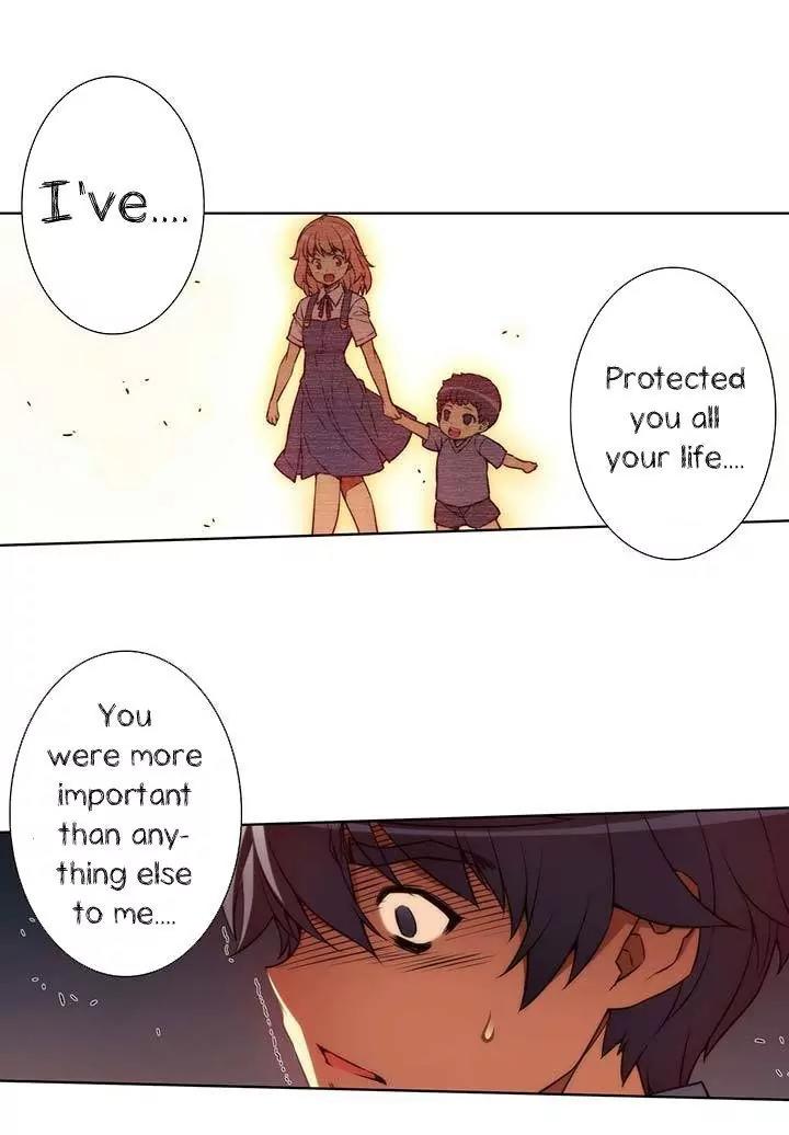 Unbalance x 3 Chapter 46.2 page 14 - Chapter 46.2: Happening (46.2)