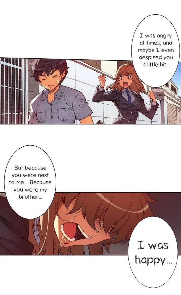 Unbalance x 3 Chapter 46.2 page 15 - Chapter 46.2: Happening (46.2)