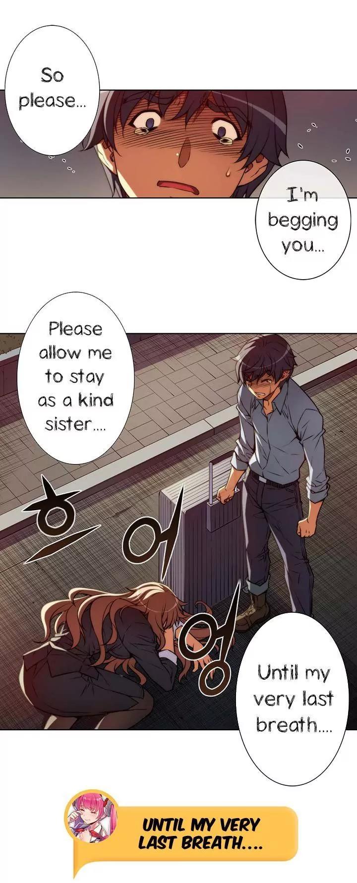 Unbalance x 3 Chapter 46.2 page 16 - Chapter 46.2: Happening (46.2)