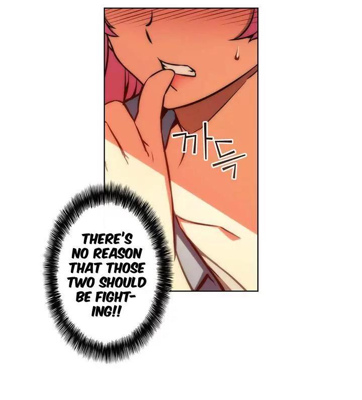 Unbalance x 3 Chapter 46.2 page 4 - Chapter 46.2: Happening (46.2)