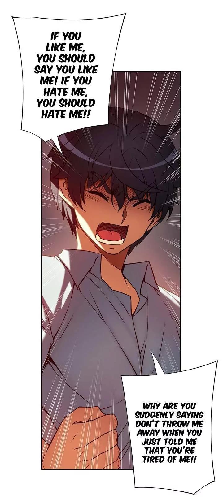 Unbalance x 3 Chapter 46.2 page 7 - Chapter 46.2: Happening (46.2)