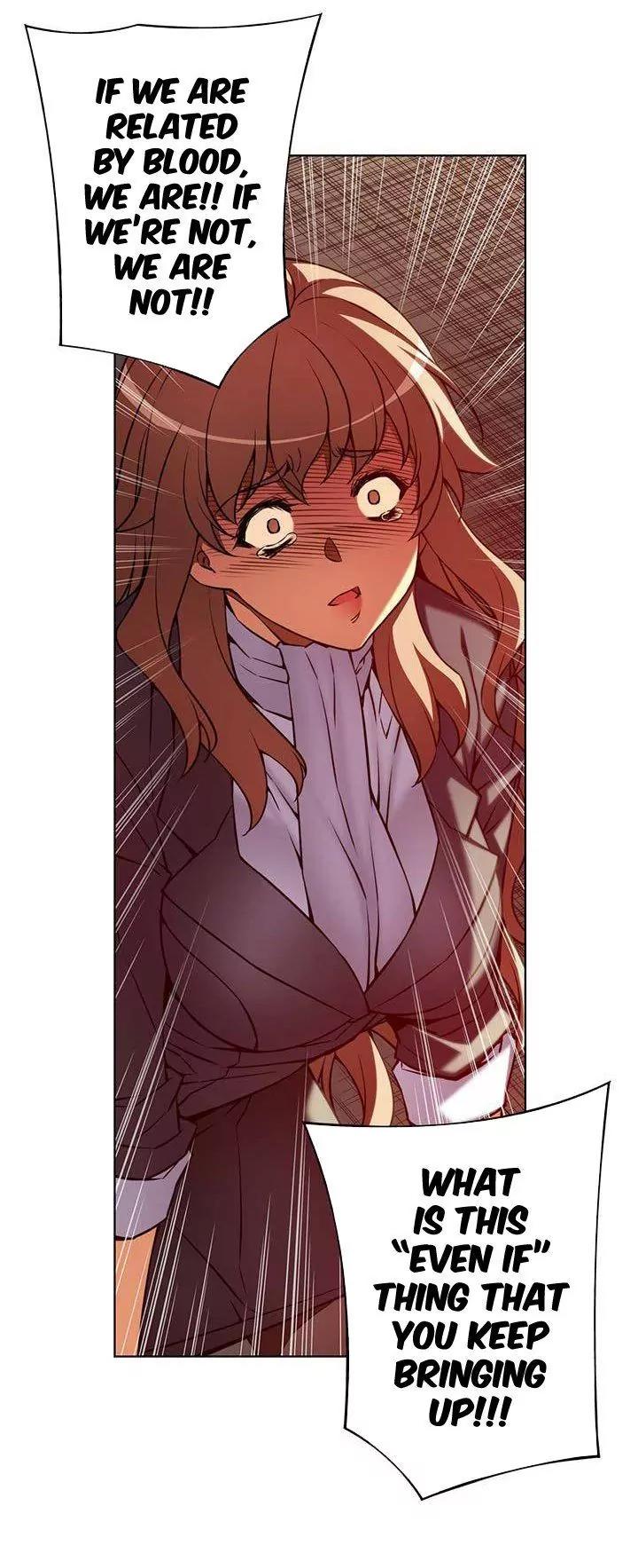 Unbalance x 3 Chapter 46.2 page 8 - Chapter 46.2: Happening (46.2)