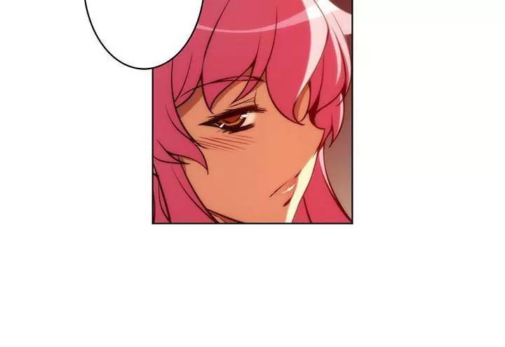 Unbalance x 3 Chapter 47.1 page 12 - Chapter 47.1: Happening (47.1) He's My Man Now