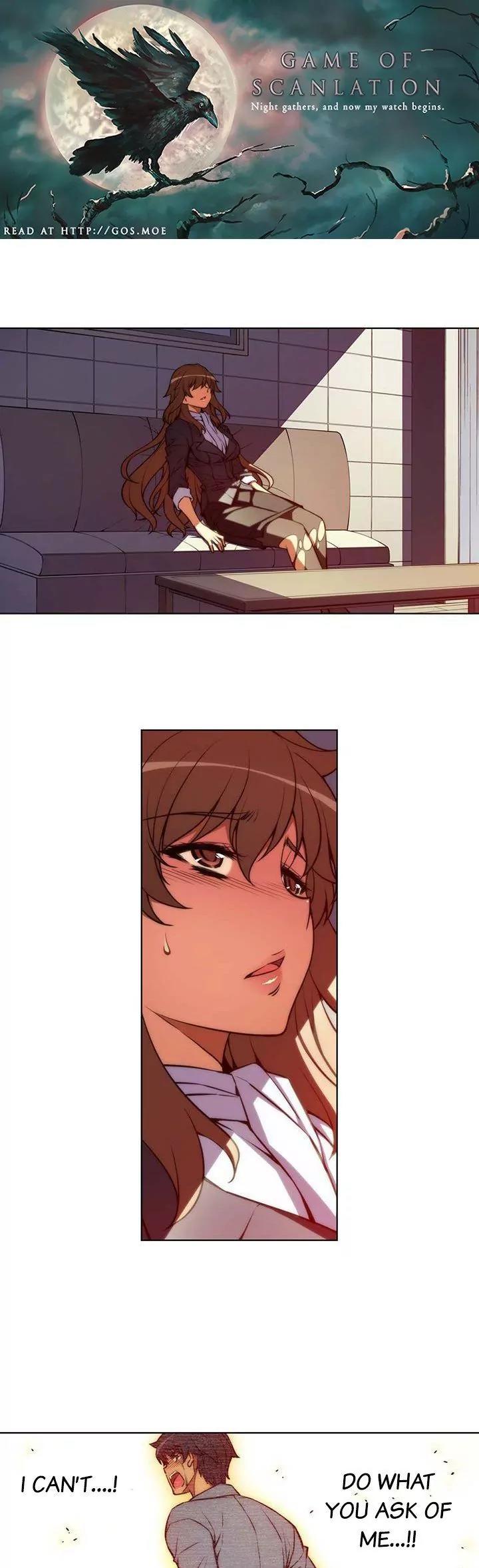 Unbalance x 3 Chapter 47.1 page 2 - Chapter 47.1: Happening (47.1) He's My Man Now