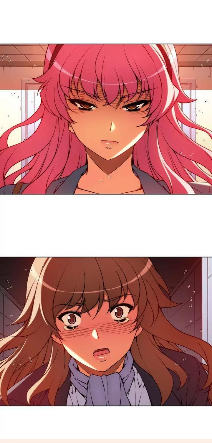 Unbalance x 3 Chapter 47.1 page 9 - Chapter 47.1: Happening (47.1) He's My Man Now