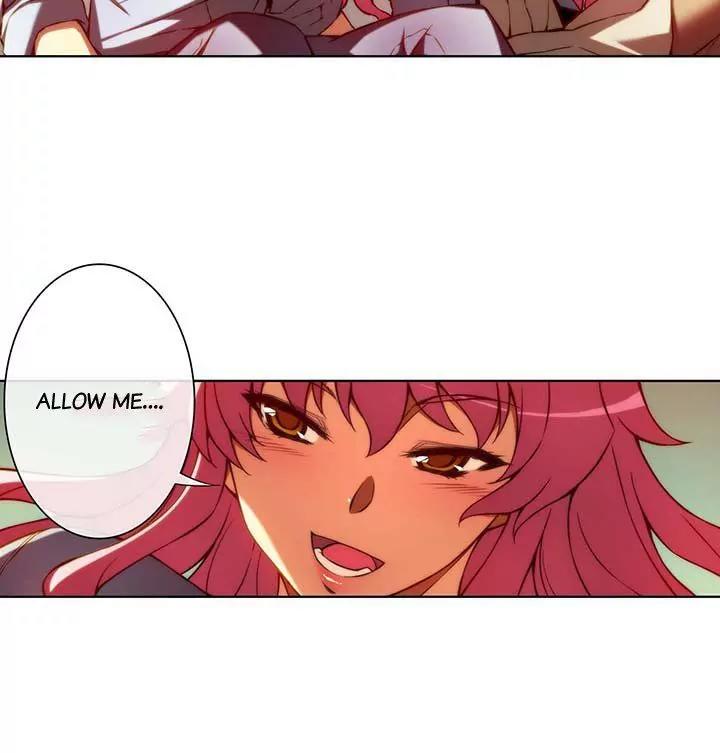 Unbalance x 3 Chapter 47.2 page 13 - Chapter 47.2: Happening (47.2) Allow Me To Console You.