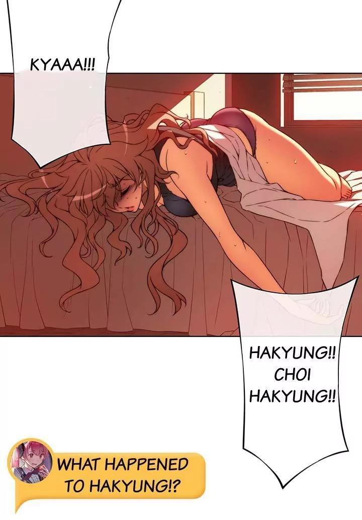 Unbalance x 3 Chapter 47.2 page 20 - Chapter 47.2: Happening (47.2) Allow Me To Console You.