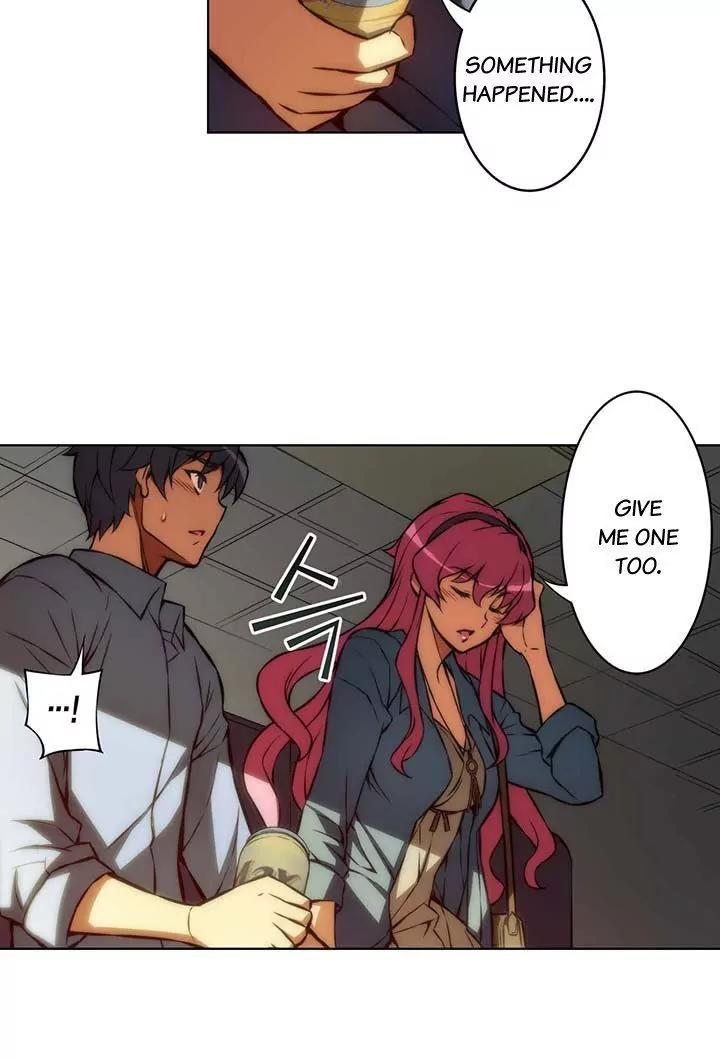 Unbalance x 3 Chapter 47.2 page 9 - Chapter 47.2: Happening (47.2) Allow Me To Console You.