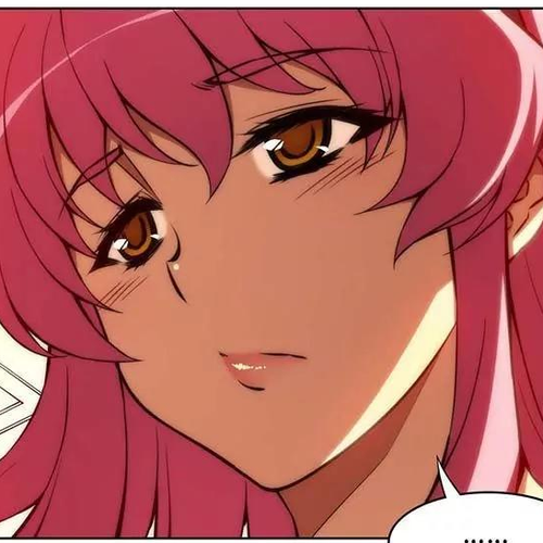 Unbalance x 3 Chapter 47.2: Happening (47.2) Allow Me To Console You. cover
