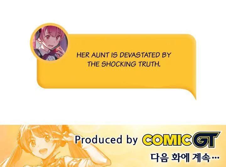 Unbalance x 3 Chapter 48.1 page 21 - Chapter 48.1: Happening (48.1) You Don't Need To Worry About Me...