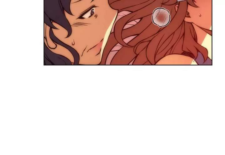 Unbalance x 3 Chapter 48.1 page 4 - Chapter 48.1: Happening (48.1) You Don't Need To Worry About Me...