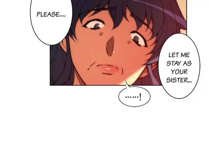 Unbalance x 3 Chapter 48.1 page 6 - Chapter 48.1: Happening (48.1) You Don't Need To Worry About Me...
