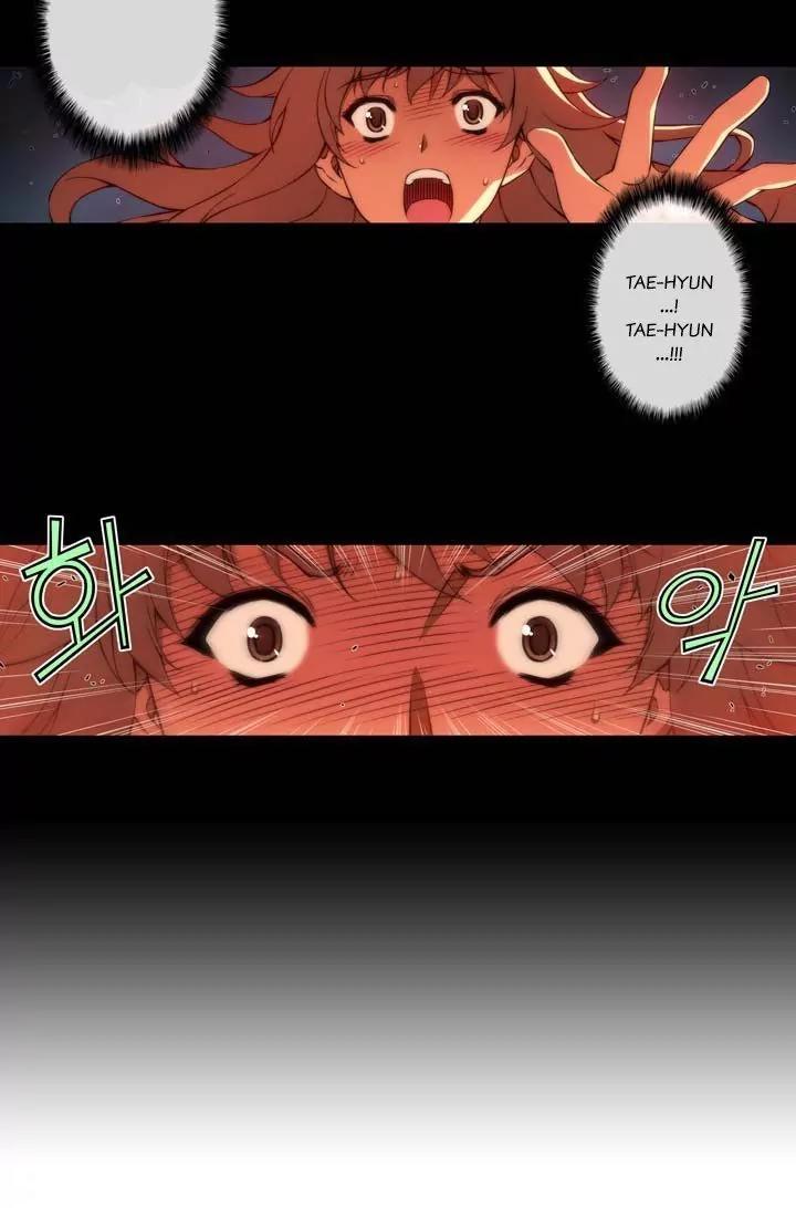 Unbalance x 3 Chapter 48.1 page 9 - Chapter 48.1: Happening (48.1) You Don't Need To Worry About Me...