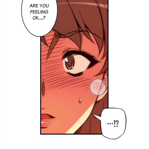 Unbalance x 3 Chapter 48.1: Happening (48.1) You Don't Need To Worry About Me... cover