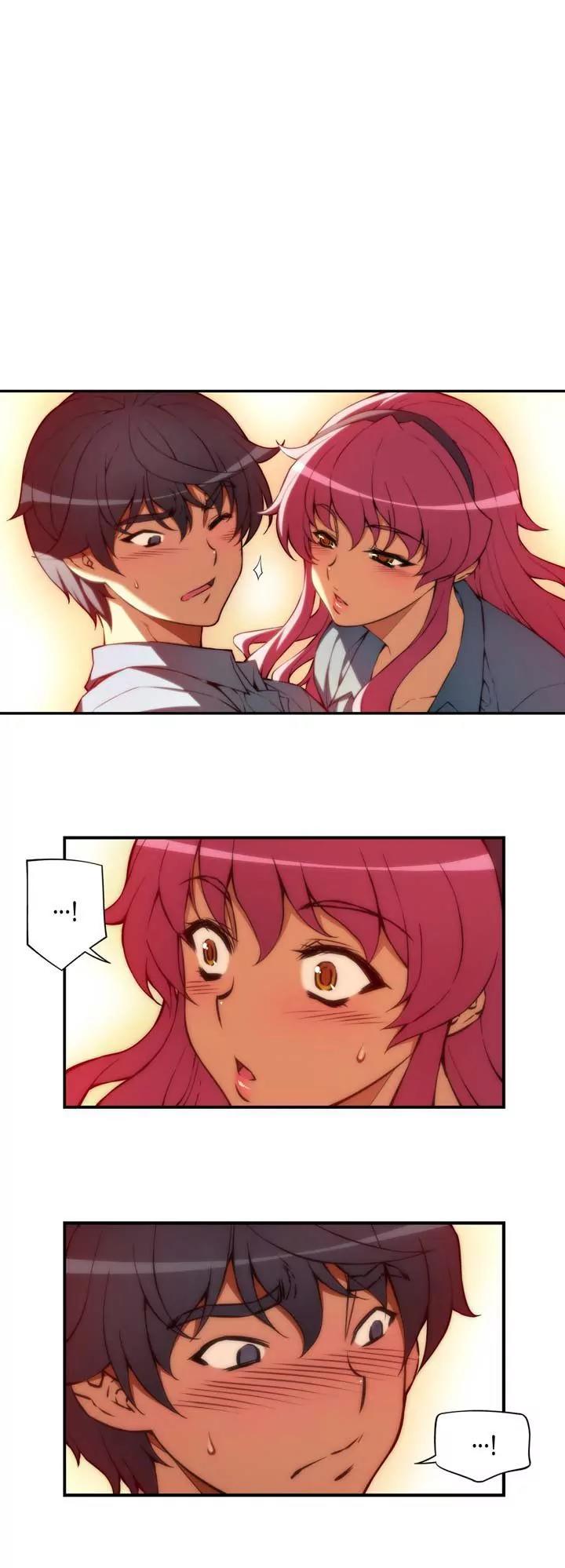 Unbalance x 3 Chapter 48.2 page 10 - Chapter 48.2: Happening (48.2) I Won't Lose No Matter What...