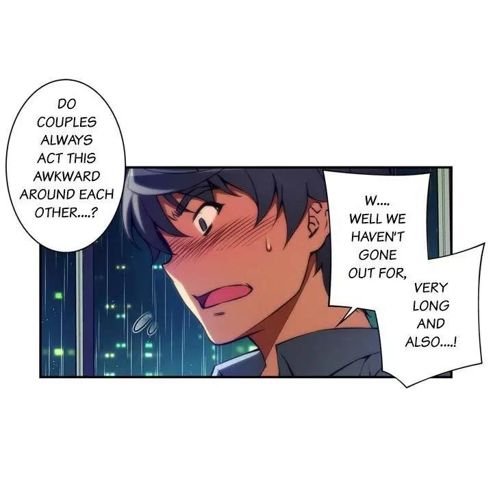 Unbalance x 3 Chapter 48.2 page 12 - Chapter 48.2: Happening (48.2) I Won't Lose No Matter What...