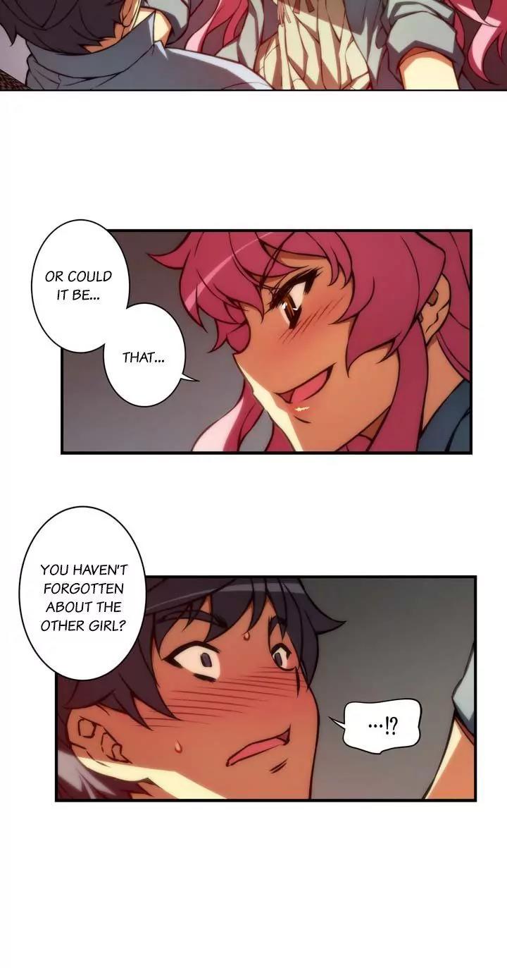 Unbalance x 3 Chapter 48.2 page 14 - Chapter 48.2: Happening (48.2) I Won't Lose No Matter What...