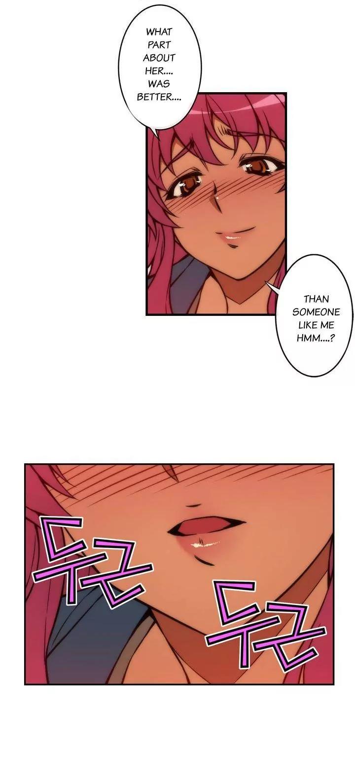 Unbalance x 3 Chapter 48.2 page 17 - Chapter 48.2: Happening (48.2) I Won't Lose No Matter What...