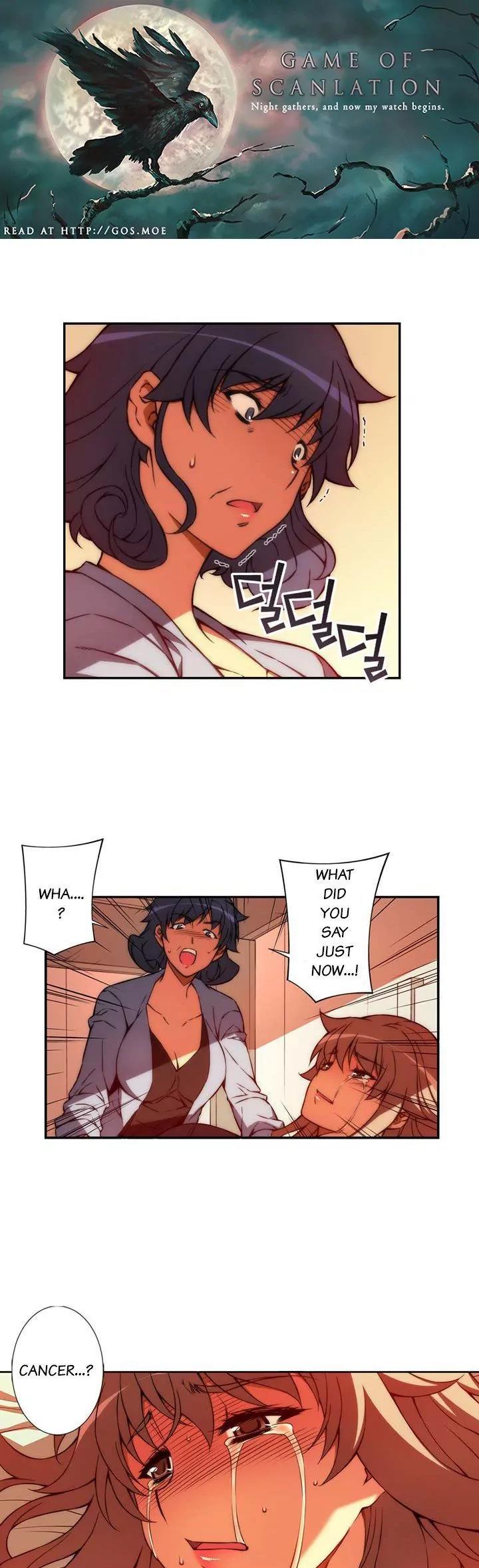 Unbalance x 3 Chapter 48.2 page 2 - Chapter 48.2: Happening (48.2) I Won't Lose No Matter What...