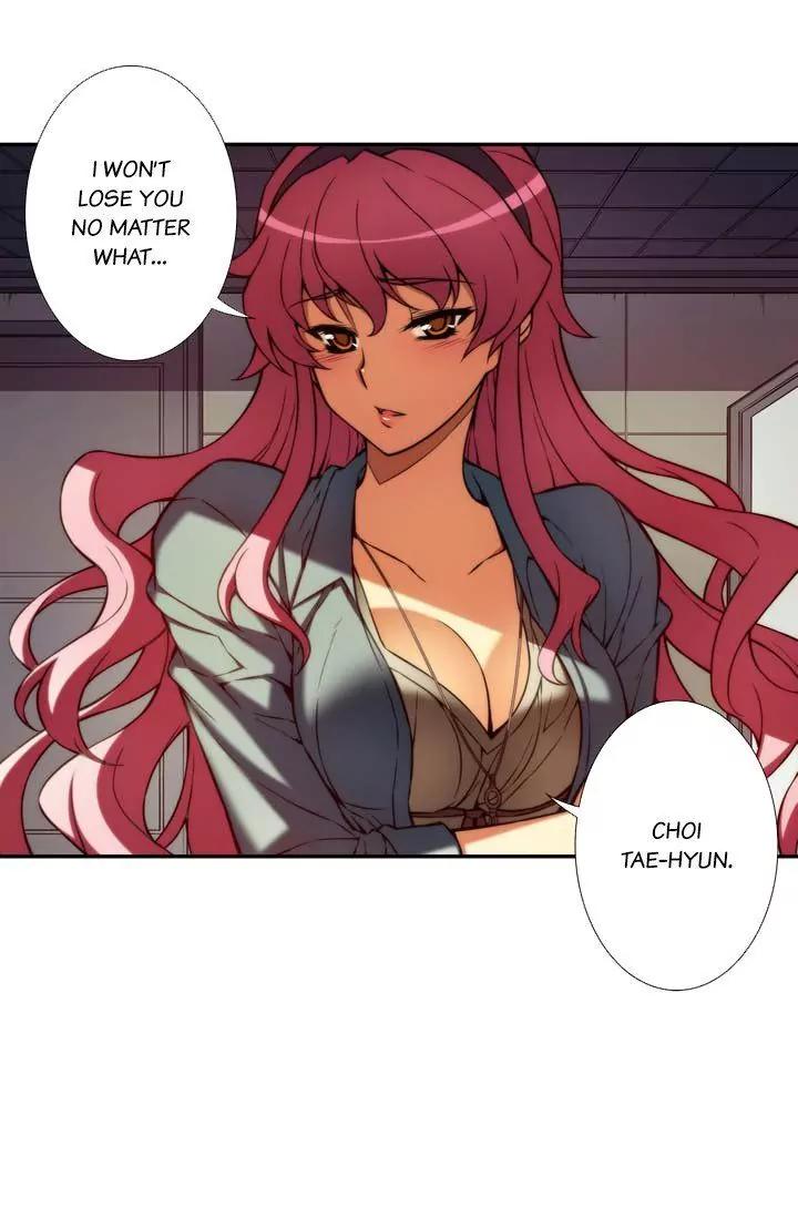 Unbalance x 3 Chapter 48.2 page 21 - Chapter 48.2: Happening (48.2) I Won't Lose No Matter What...