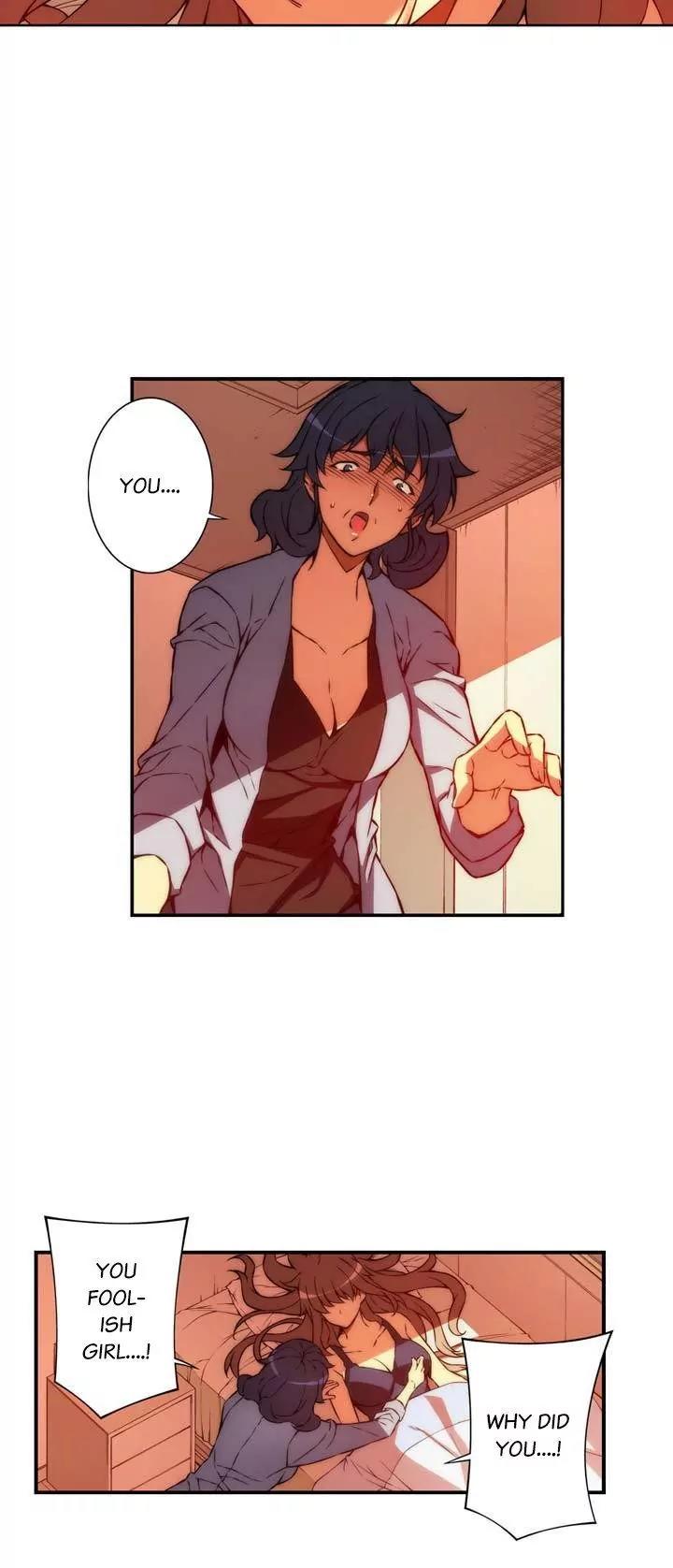 Unbalance x 3 Chapter 48.2 page 3 - Chapter 48.2: Happening (48.2) I Won't Lose No Matter What...