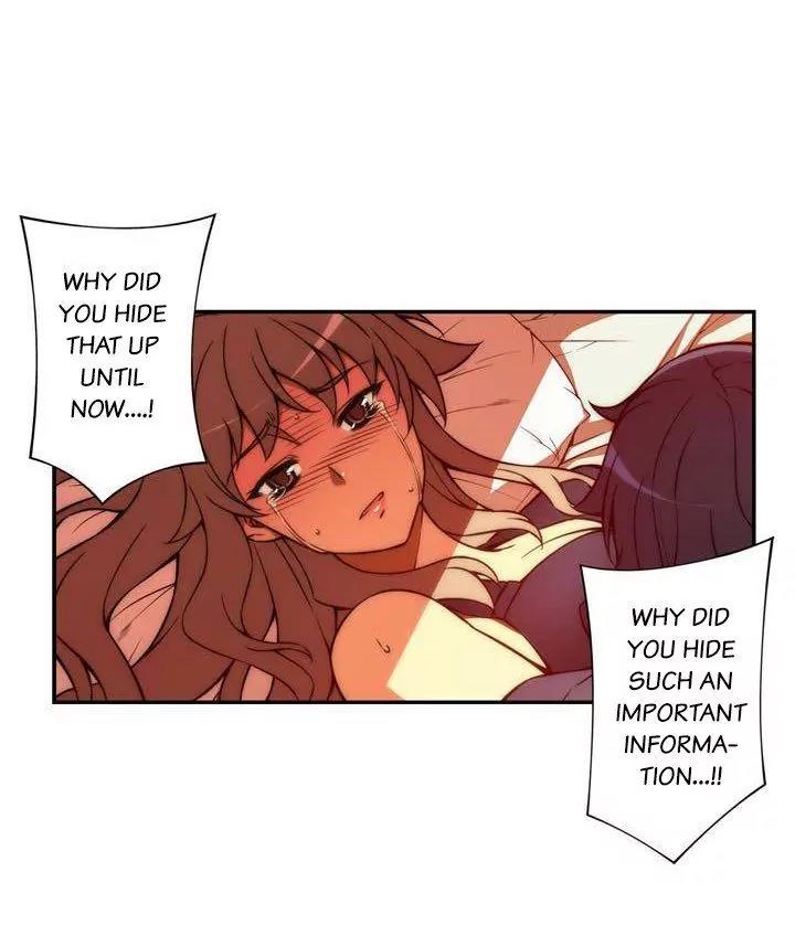 Unbalance x 3 Chapter 48.2 page 4 - Chapter 48.2: Happening (48.2) I Won't Lose No Matter What...