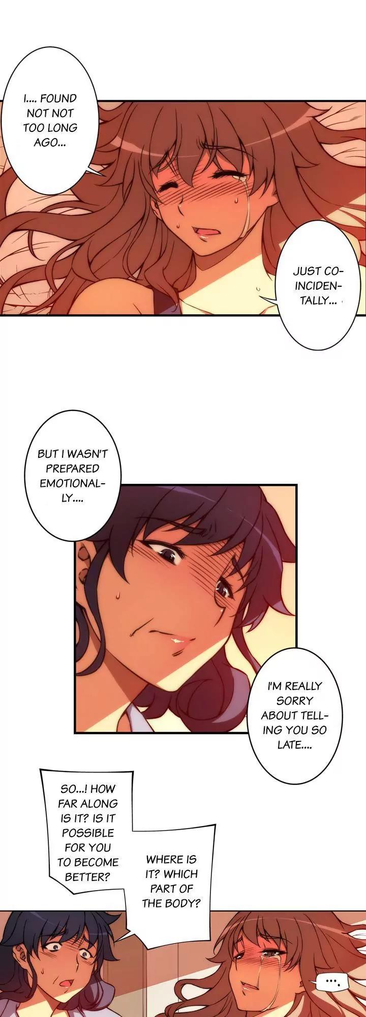 Unbalance x 3 Chapter 48.2 page 5 - Chapter 48.2: Happening (48.2) I Won't Lose No Matter What...