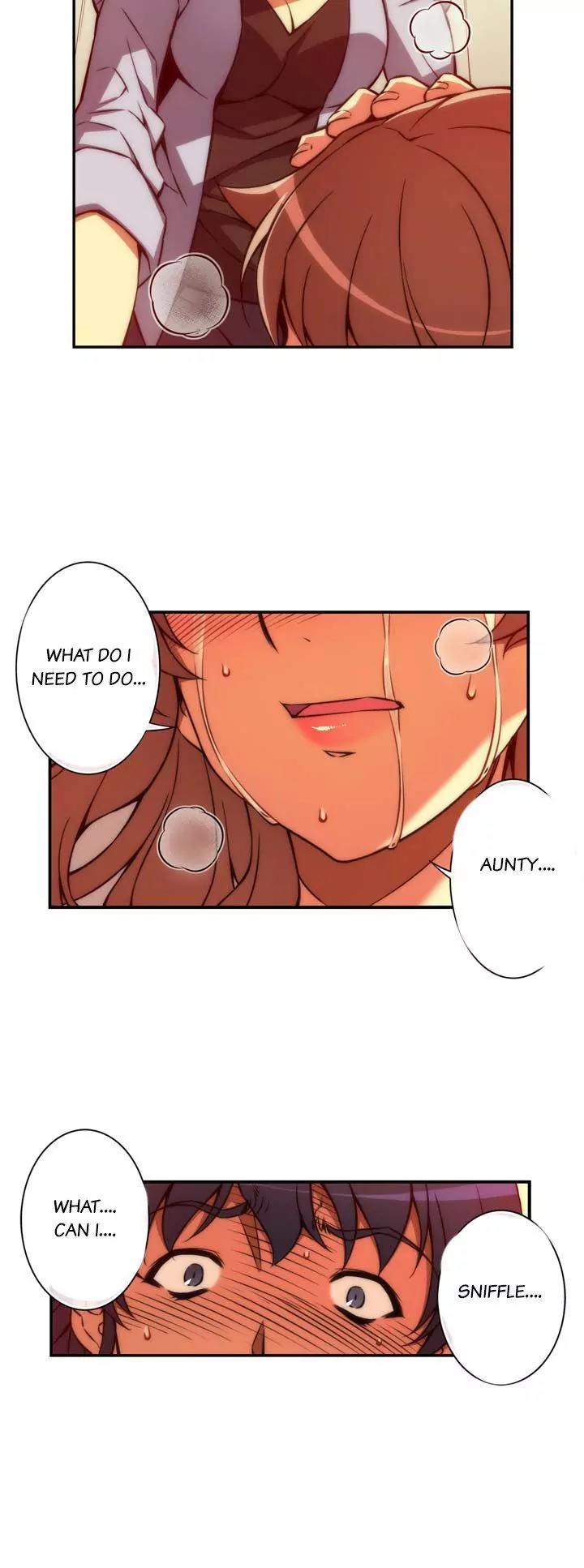 Unbalance x 3 Chapter 48.2 page 9 - Chapter 48.2: Happening (48.2) I Won't Lose No Matter What...