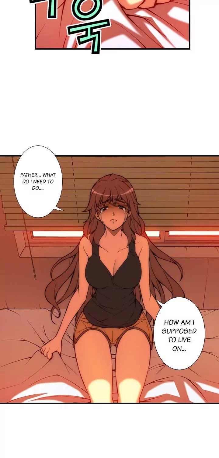Unbalance x 3 Chapter 49.1 page 13 - Chapter 49.1: Happening (49.1) She's Your Mother Right?