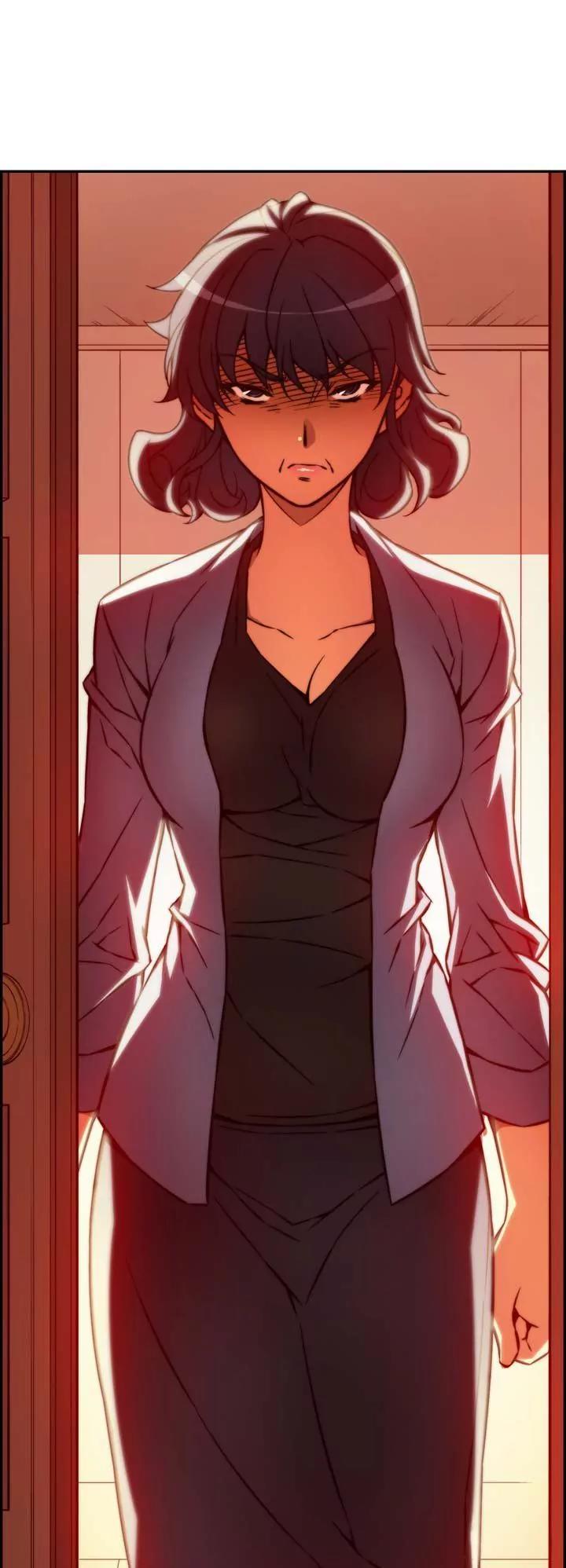 Unbalance x 3 Chapter 49.1 page 14 - Chapter 49.1: Happening (49.1) She's Your Mother Right?
