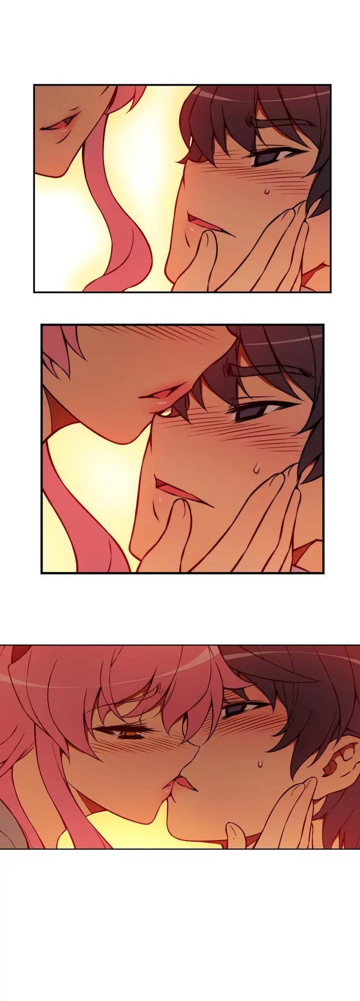 Unbalance x 3 Chapter 49.1 page 2 - Chapter 49.1: Happening (49.1) She's Your Mother Right?