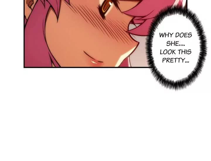 Unbalance x 3 Chapter 49.1 page 5 - Chapter 49.1: Happening (49.1) She's Your Mother Right?