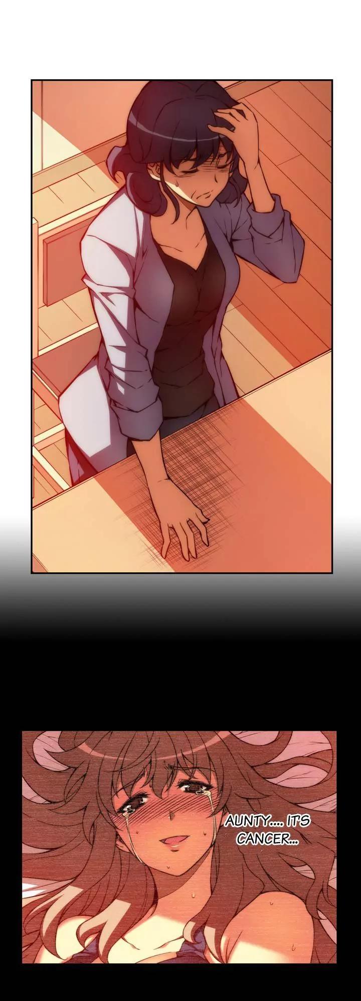 Unbalance x 3 Chapter 49.1 page 7 - Chapter 49.1: Happening (49.1) She's Your Mother Right?