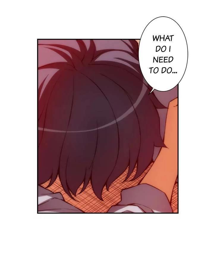 Unbalance x 3 Chapter 49.1 page 9 - Chapter 49.1: Happening (49.1) She's Your Mother Right?